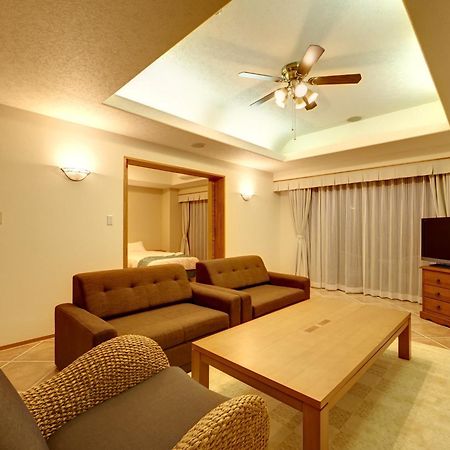 Aj Resort Island Ikeijima Uruma Quarto foto